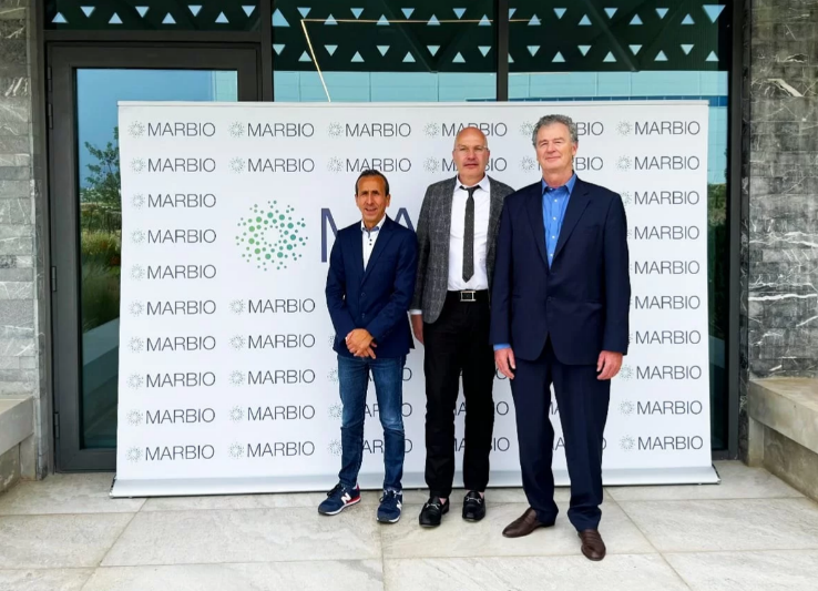 Annonce une collaboration innovante pour faire progresser les soins de santé