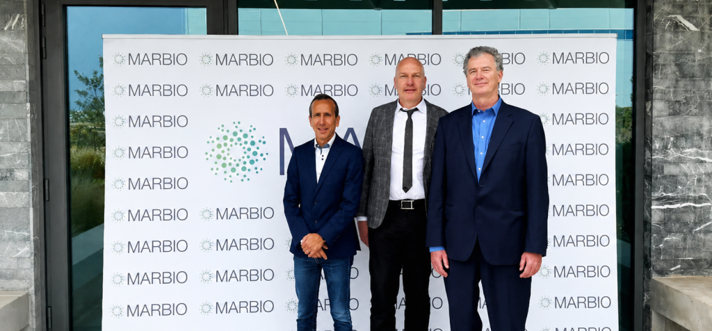 Annonce une collaboration innovante pour faire progresser les soins de santé