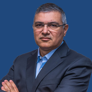 Mohamed SLAOUI 