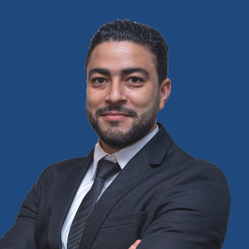 Ahmed Amin AKHMOUCH