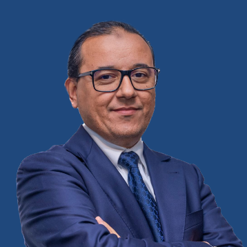 Youness ALAOUI