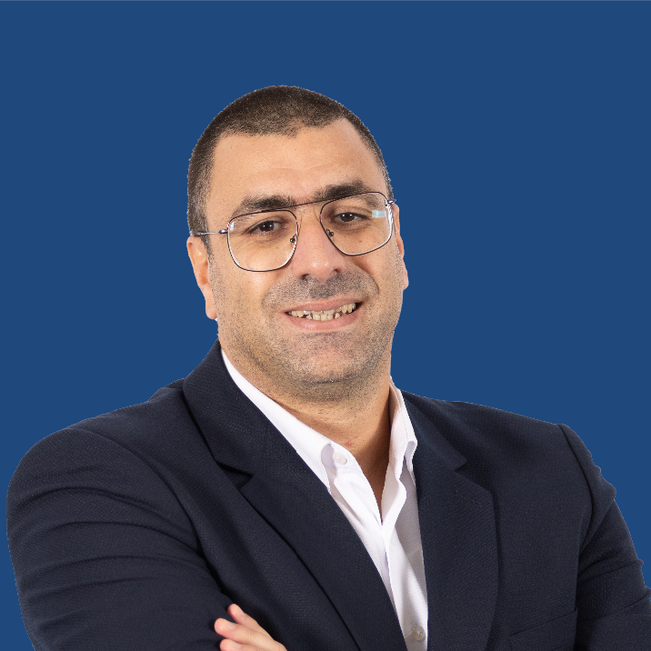 Mohamed LEMSEFFER 