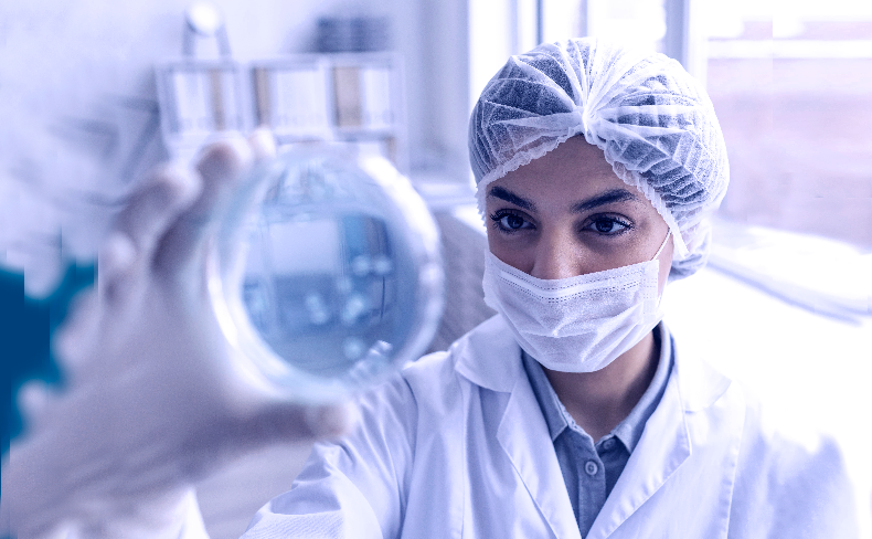 Formulation vaccin