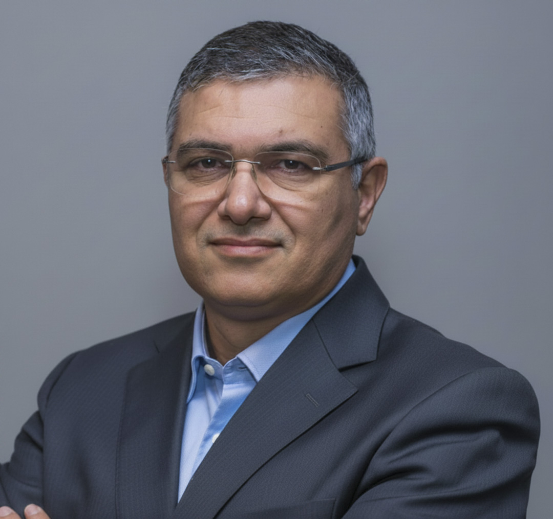 Mohamed SLAOUI 