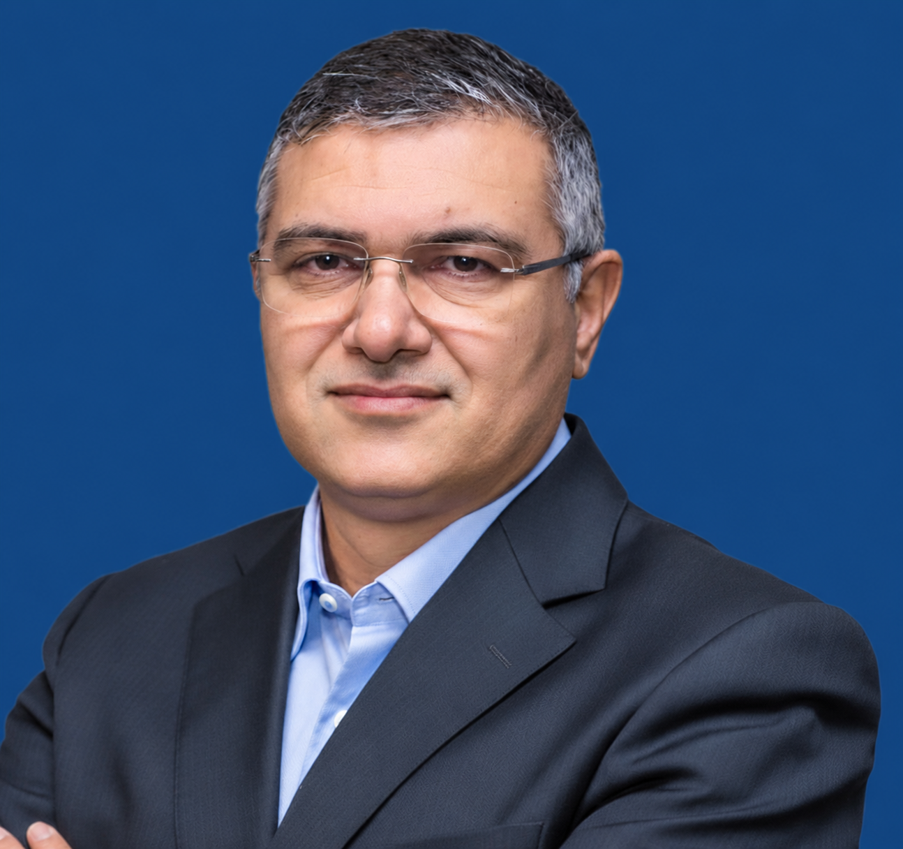 Mohamed SLAOUI